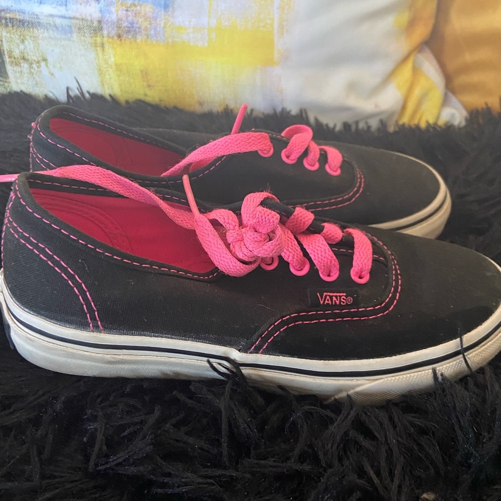 Vans
